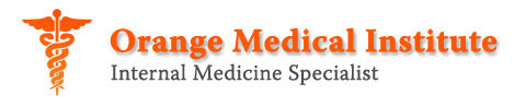 Orange Medical Institute: Internal Medicine Specialist