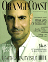 Orange Coast Magazine Article